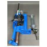 Dillon 650XL Reloading Press