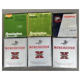 30 rnds .410ga Slugs