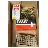 2.2 lbs Mixed .44 Cal Brass