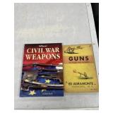 2 - Gun Books