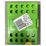 Redding .243 Win Dies