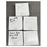 250 rnds .222 Rem Ammo