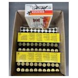 53ct Once Fired .257 Roberts Brass