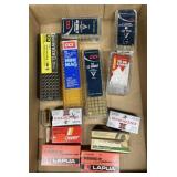 200+ rnds .22 Rimfire Ammo