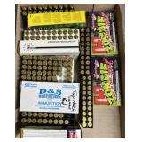 7.62x39 Ammo & Brass