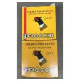 50 rnds Fiocchi 12ga 3" Shotshells