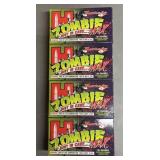 80 rnds Hornady 7.62x39 Ammo