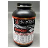 1 lbs Can Hodgdon Varget Powder