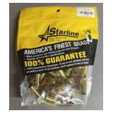 100ct New Starline .32 H&R Mag Brass
