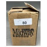 500ct Starline .32 H&R Mag Brass