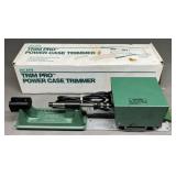 RCBS Trim Pro Power Case Trimmer