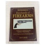 The Illustrated Encyclopedia of Firearms Book