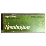 20 rnds Remington .357 Rem Max Ammo