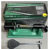RCBS Trim Pro -2 Case Trimmer Kit