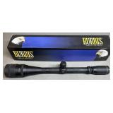 Burris 8x-32x Scope