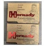 40 rnds Hornady .280 Rem Ammo