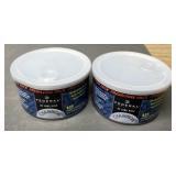 650 rnds Federal .22LR Ammo