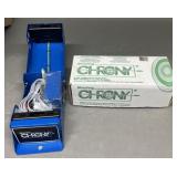 Shooting Chrony Chronograph