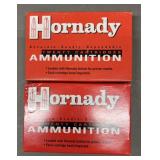 40 rnds Hornady 7mm Rem Mag Ammo
