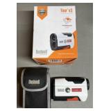 Bushnell TourV3 Range Finder