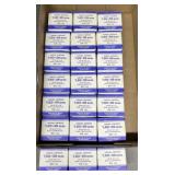 420 rnds Russian 7.62x39 Ammo