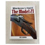 Winchester The Model 21 Book
