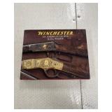 Winchester An American Legend Book