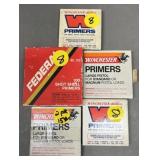 440ct Mixed Primers