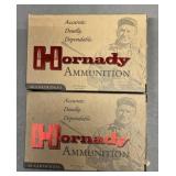 40 rnds Hornady .280 Rem Ammo