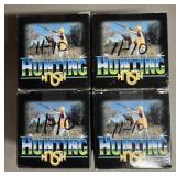 100 rnds Nobel Sport .410ga Shotshells