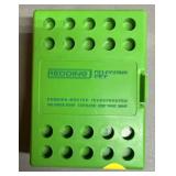 Redding .35 Whelen Reloading Dies