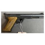 Daisy No. 177 Target Special BB Pistol