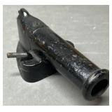 Small 10ga Blank Signal Cannon