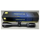 Nikon Prostaff 2.5-10x40 Scope