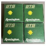 100 rnds Remington 20ga Shotshells