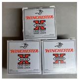 75 rnds Winchester 16ga Shotshells