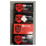 80 rnds Hornady Tap .223 Rem Ammo