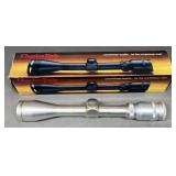 Charles Daly 3-9x40 Scope