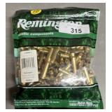 100ct New Remington 6.8 Rem SPC Brass