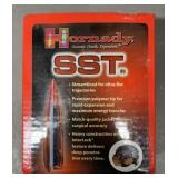 100ct Hornady .338 Cal Bullets