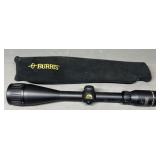 Bushnell 4x-16x44 Scope