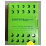 Redding 7mm Rem SA UM Dies