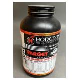 1 lbs Can Hodgdon Varget Powder