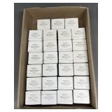 540 rnds Russian 7.62x39 Ammo