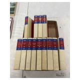 13 - Zane Grey Books