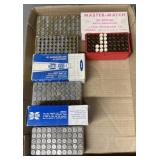 .357 Magnum Reloads & .38Spl Brass