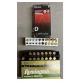 24 rnds .300 Blackout Ammo