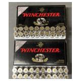 40ct Winchester .270 WSM Brass