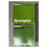 50 rnds Remington 12ga Shotshells