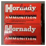 40 rnds .220 Swift Ammo